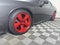 2008 Dodge Challenger SRT8