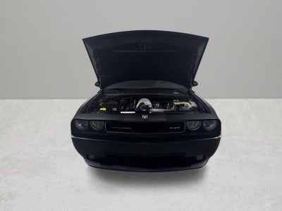 2008 Dodge Challenger SRT8