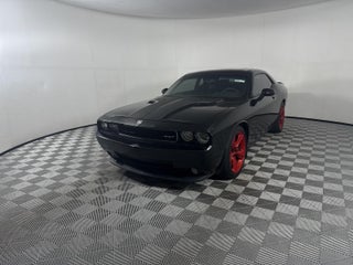 2008 Dodge Challenger SRT8