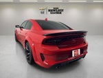 2023 Dodge Charger SRT Hellcat Widebody Jailbreak