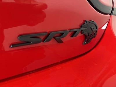 2023 Dodge Charger SRT Hellcat Widebody Jailbreak