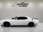 2016 Dodge Challenger SRT Hellcat