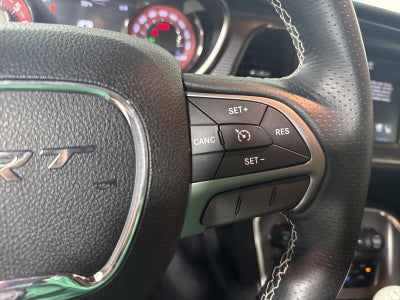 2016 Dodge Challenger SRT Hellcat