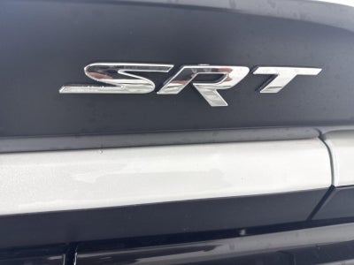 2016 Dodge Challenger SRT Hellcat