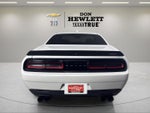 2016 Dodge Challenger SRT Hellcat