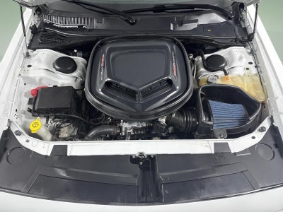2020 Dodge Challenger R/T Scat Pack