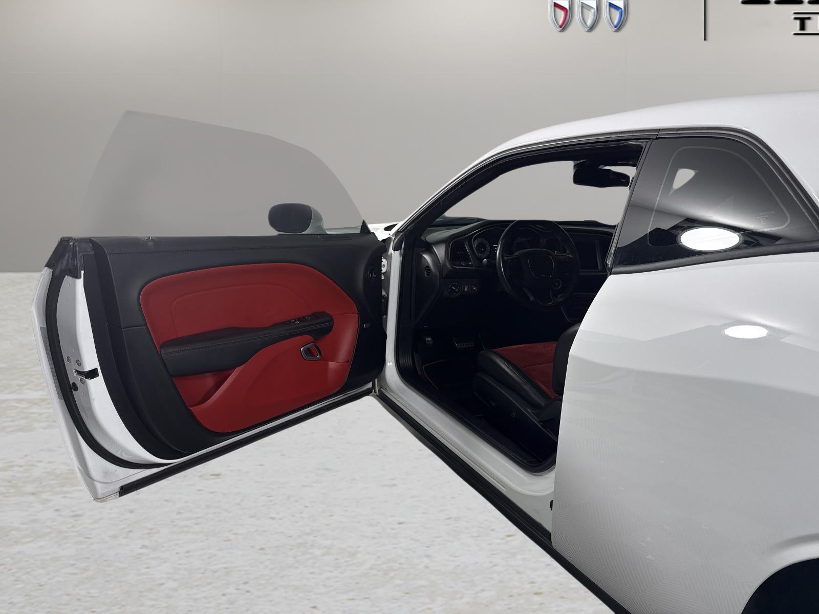 2020 Dodge Challenger R/T Scat Pack