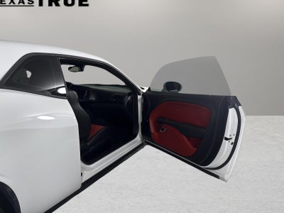 2020 Dodge Challenger R/T Scat Pack