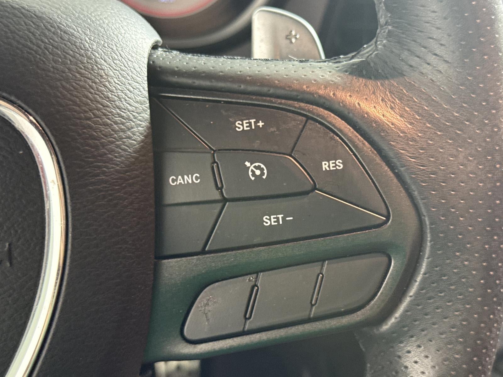 2020 Dodge Challenger R/T Scat Pack