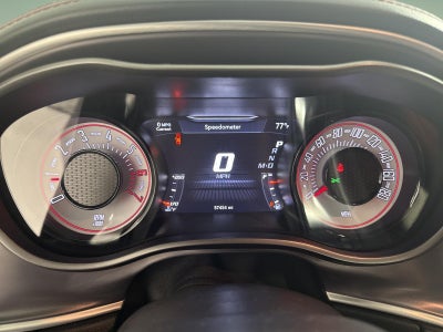 2020 Dodge Challenger R/T Scat Pack