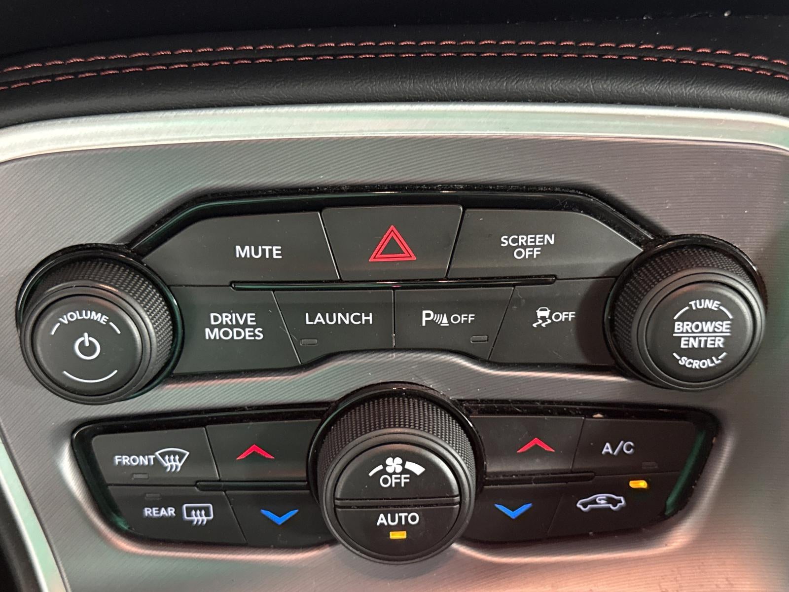 2020 Dodge Challenger R/T Scat Pack