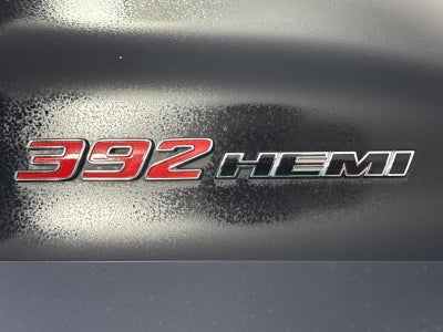 2020 Dodge Challenger R/T Scat Pack