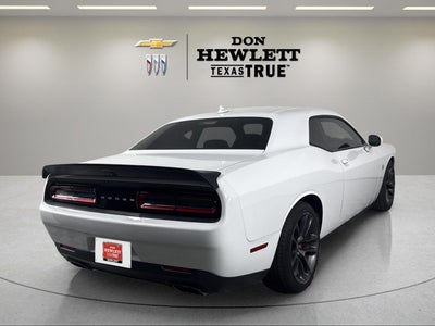 2020 Dodge Challenger R/T Scat Pack