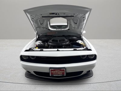 2020 Dodge Challenger R/T Scat Pack
