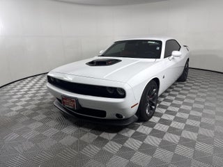 2020 Dodge Challenger R/T Scat Pack