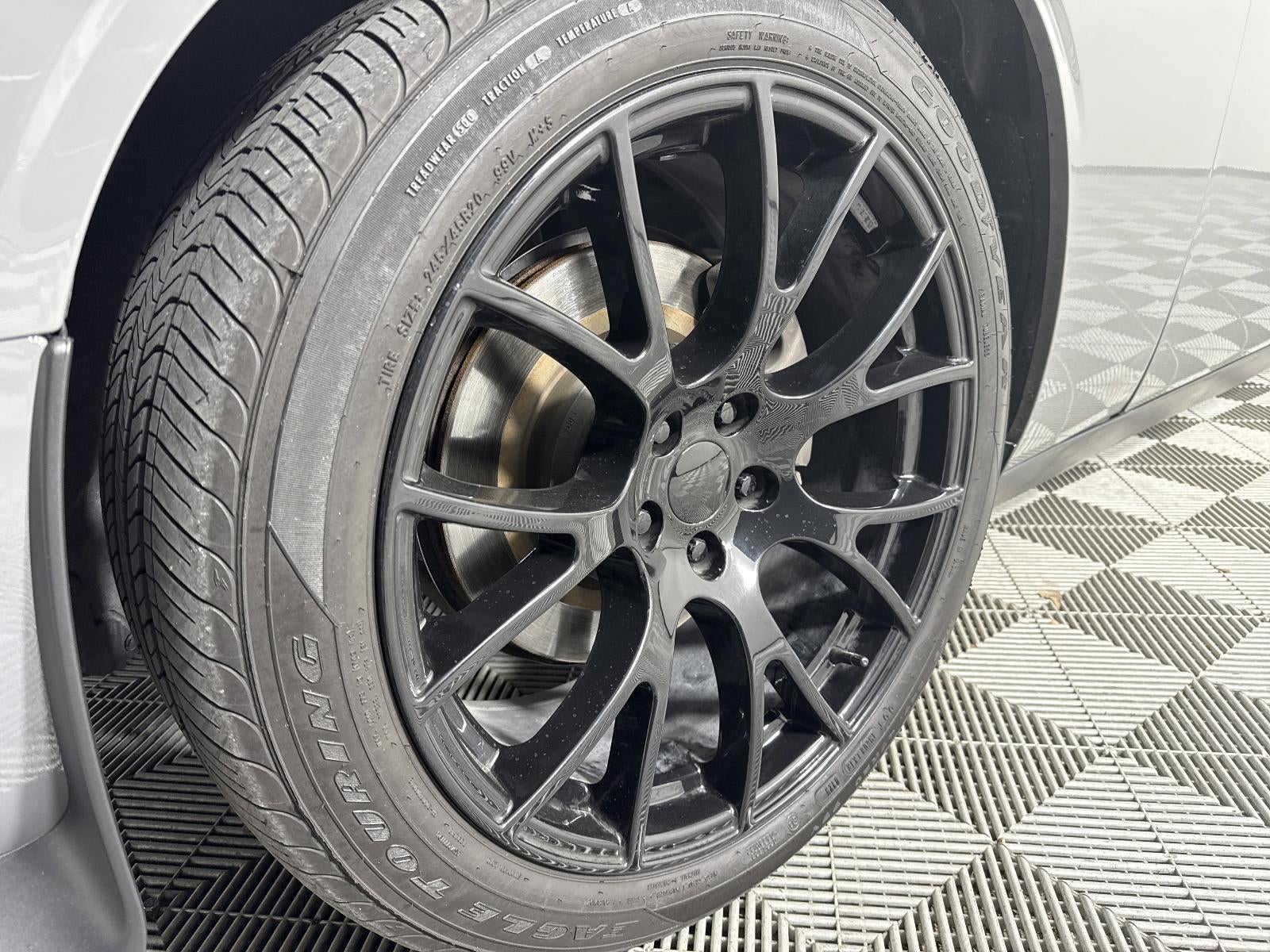 2019 Dodge Challenger GT