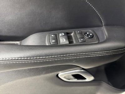 2019 Dodge Challenger GT