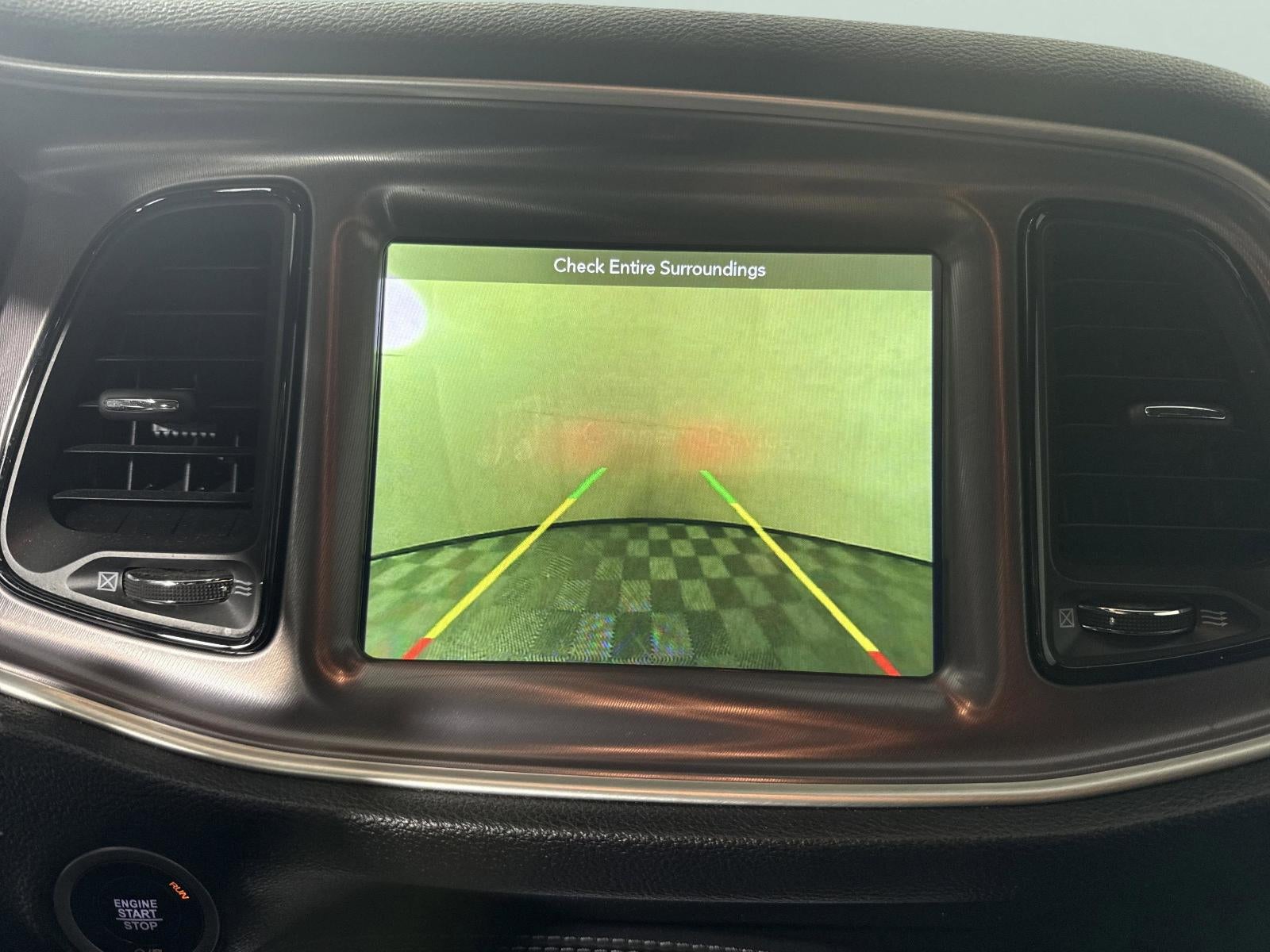 2019 Dodge Challenger GT