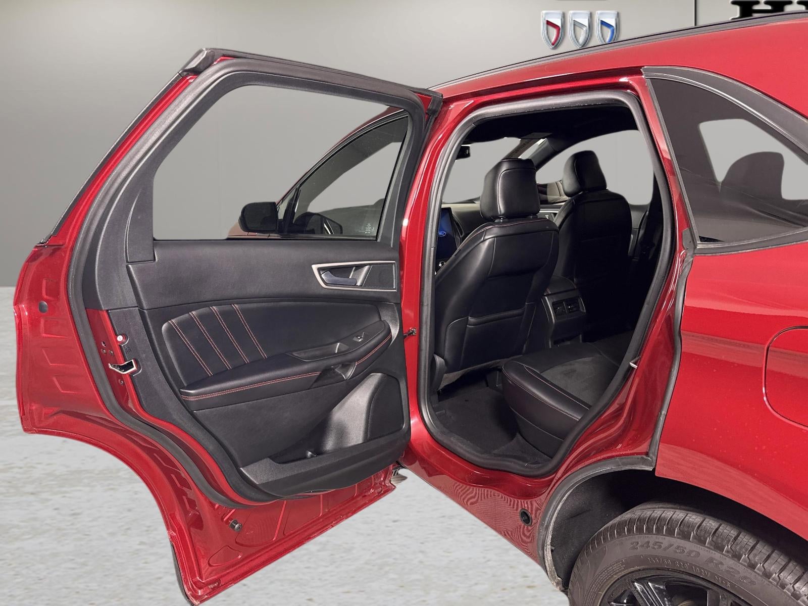 2024 Ford Edge ST-Line