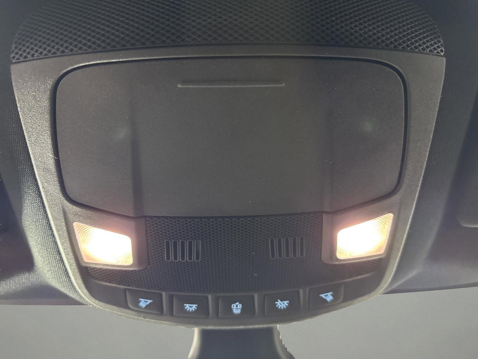 2024 Ford Edge ST-Line
