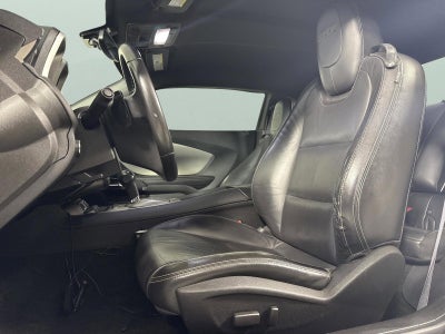 2013 Chevrolet Camaro SS