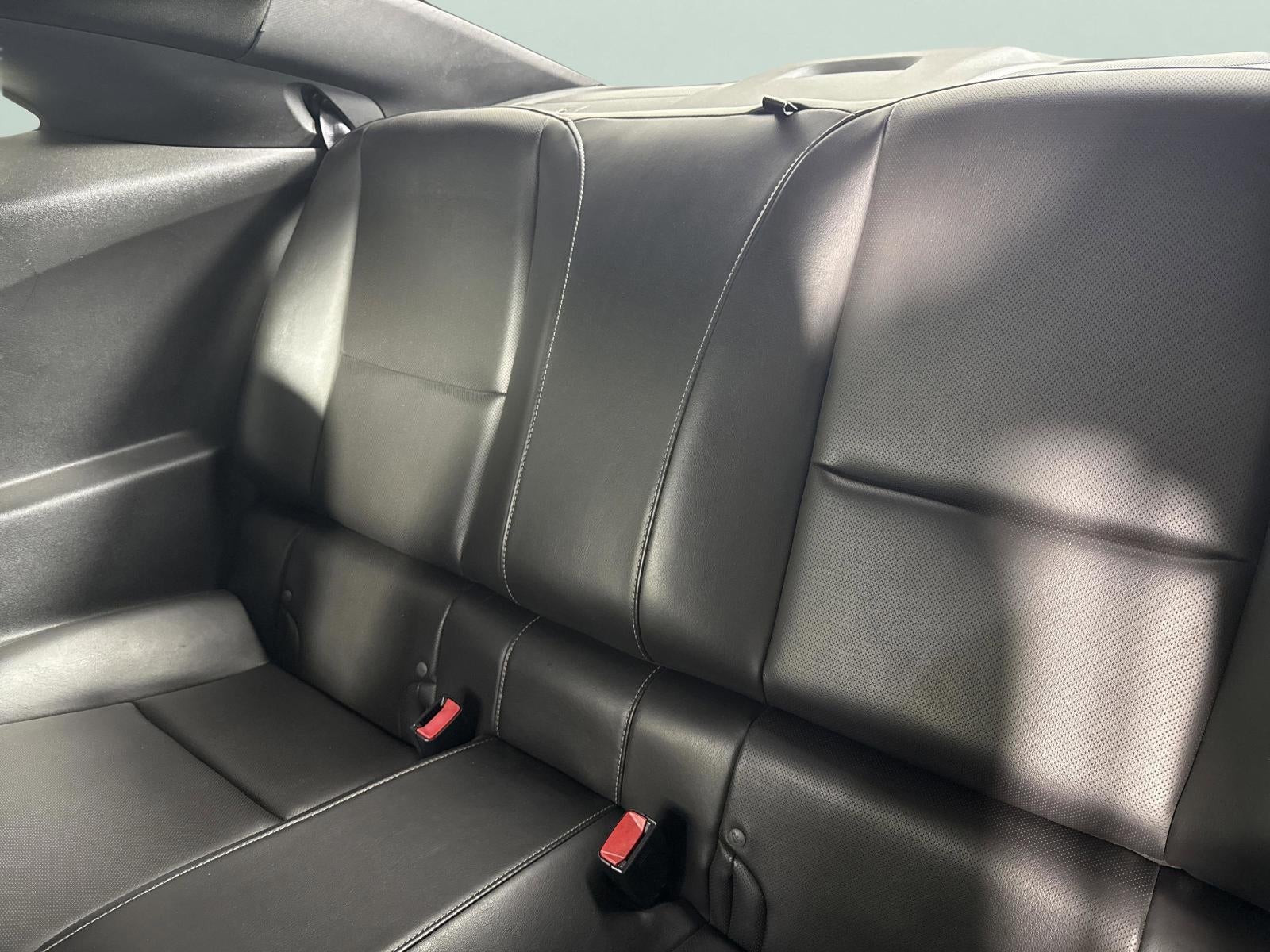 2013 Chevrolet Camaro SS