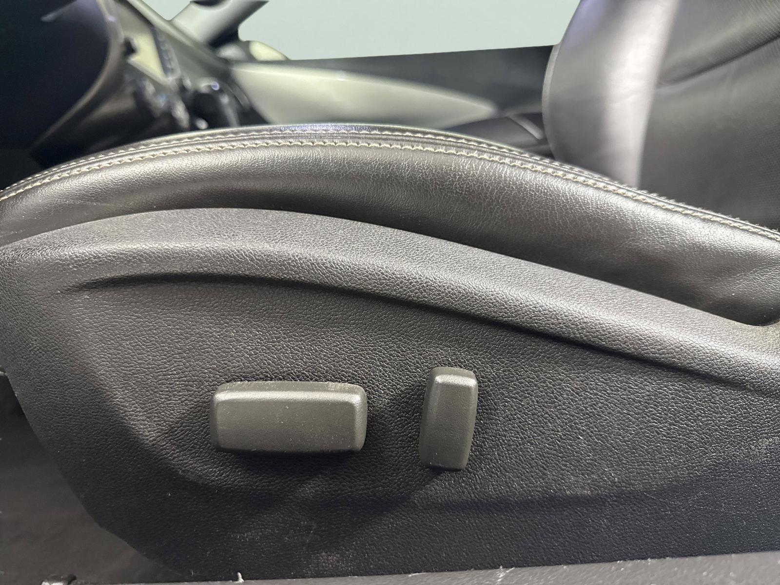 2013 Chevrolet Camaro SS