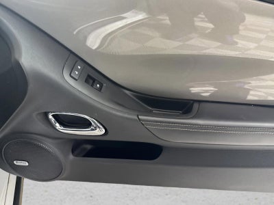 2013 Chevrolet Camaro SS