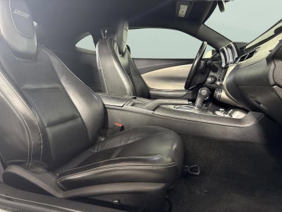 2013 Chevrolet Camaro SS