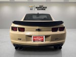 2013 Chevrolet Camaro SS