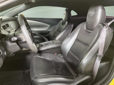 2014 Chevrolet Camaro SS
