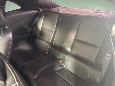 2014 Chevrolet Camaro SS