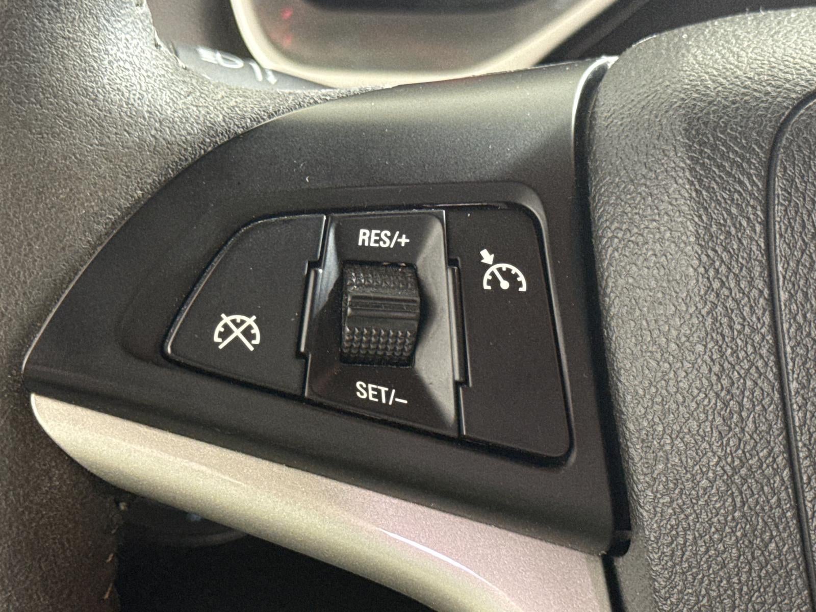 2014 Chevrolet Camaro SS