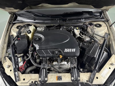 2011 Chevrolet Impala LT Retail
