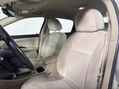 2011 Chevrolet Impala LT Retail