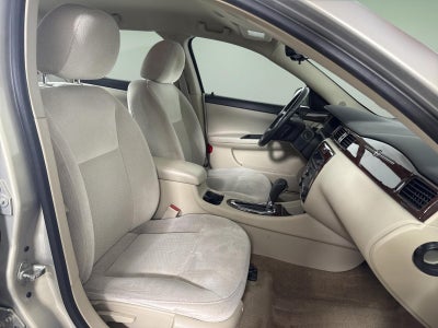 2011 Chevrolet Impala LT Retail