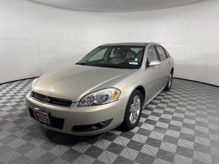 2011 Chevrolet Impala LT Retail