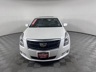 2016 Cadillac XTS Luxury Collection