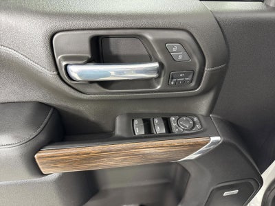 2023 Chevrolet Silverado 2500 HD High Country