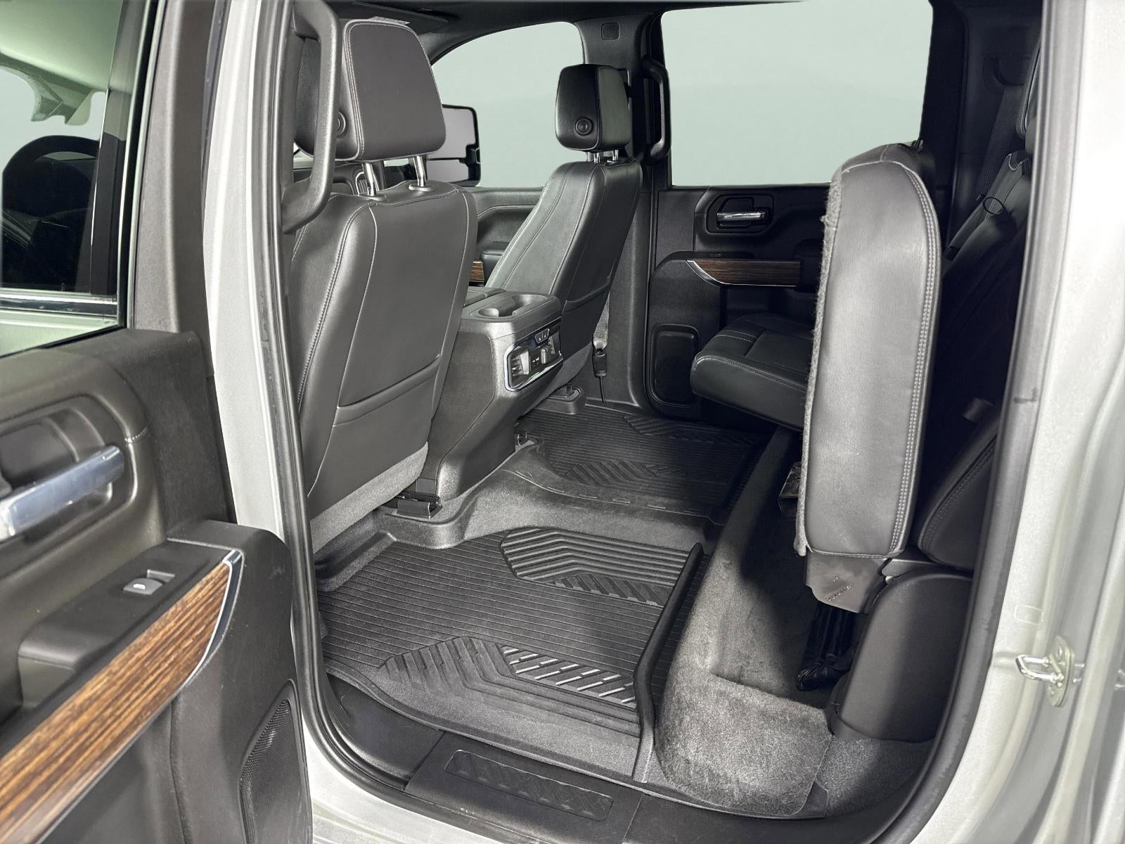 2023 Chevrolet Silverado 2500 HD High Country