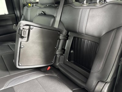 2023 Chevrolet Silverado 2500 HD High Country