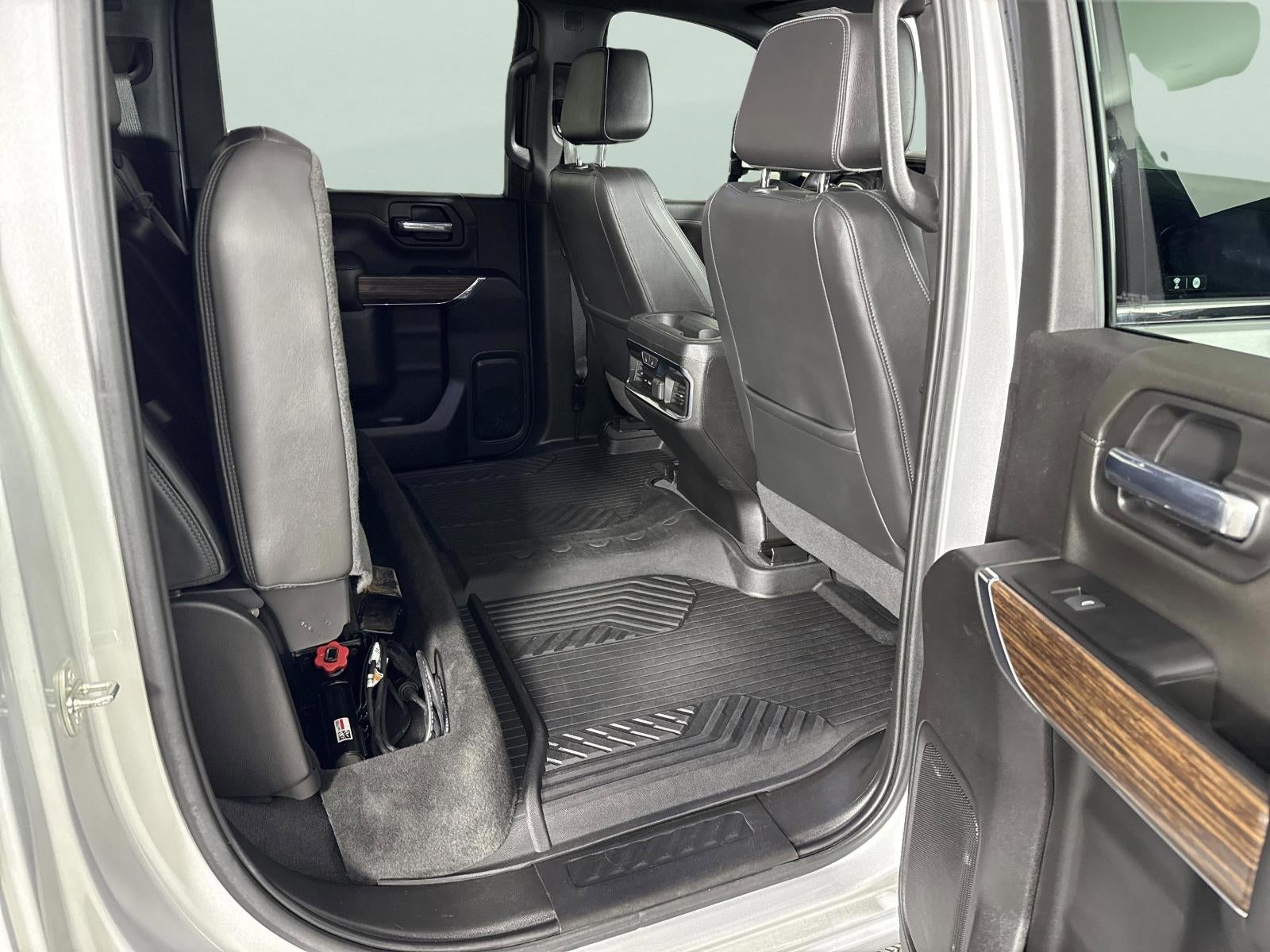 2023 Chevrolet Silverado 2500 HD High Country