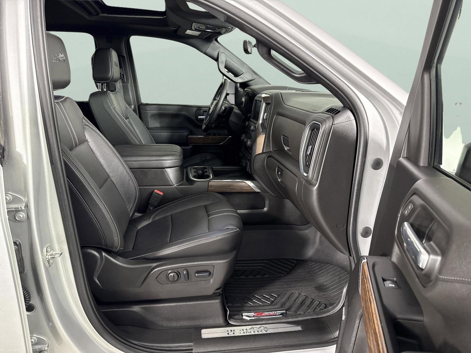 2023 Chevrolet Silverado 2500 HD High Country