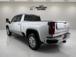2023 Chevrolet Silverado 2500 HD High Country