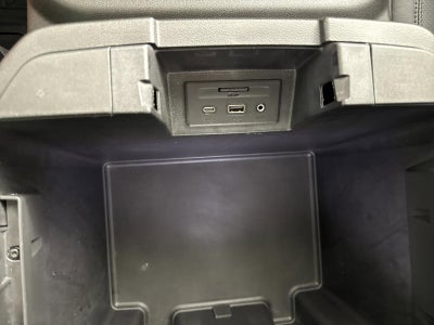 2023 Chevrolet Silverado 2500 HD High Country