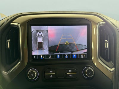 2023 Chevrolet Silverado 2500 HD High Country