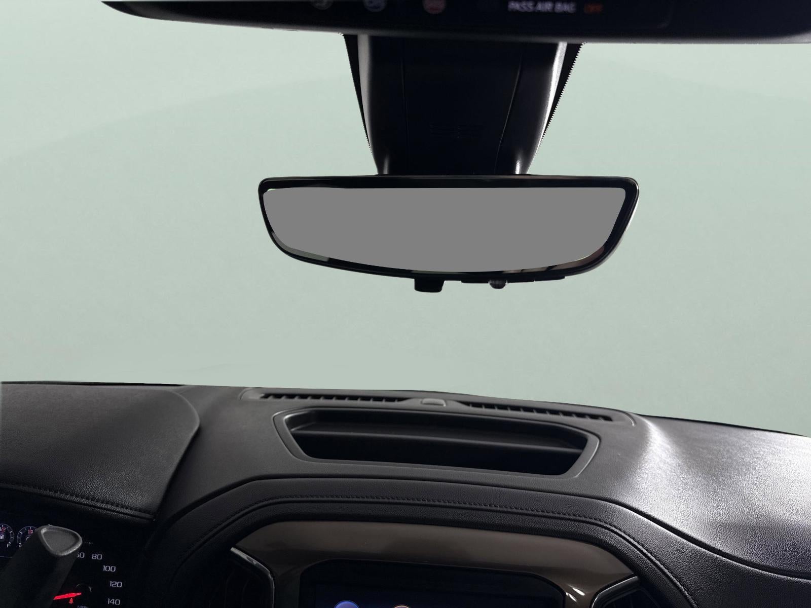 2023 Chevrolet Silverado 2500 HD High Country