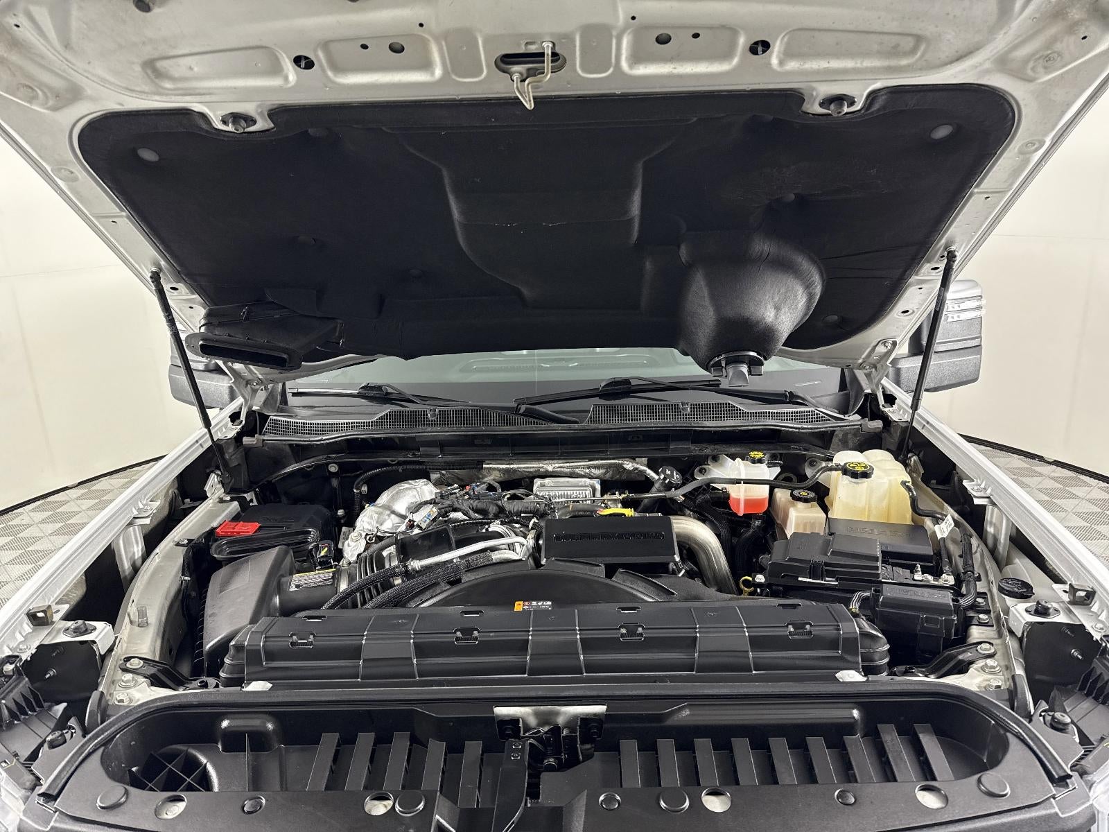 2023 Chevrolet Silverado 2500 HD High Country