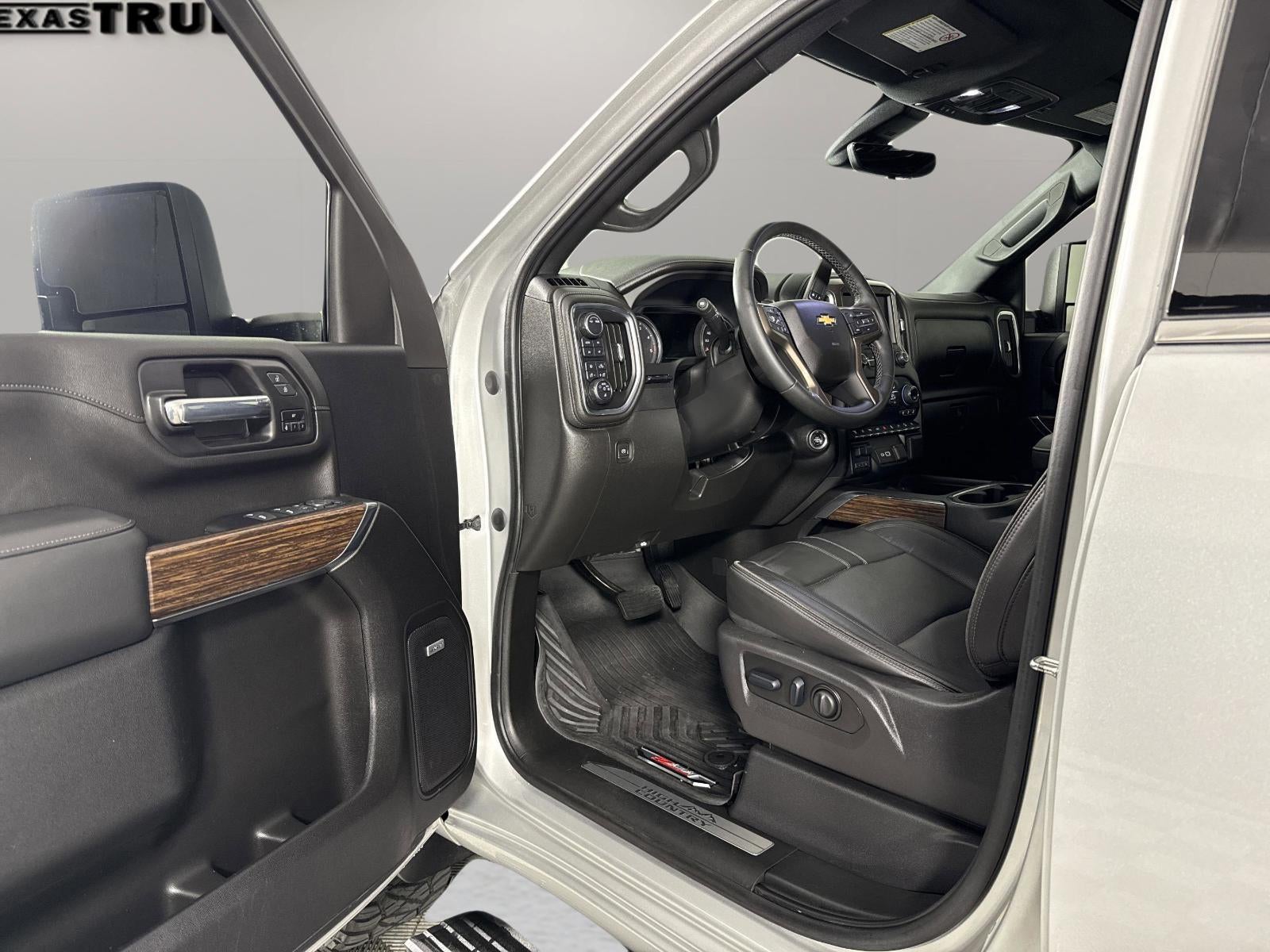 2023 Chevrolet Silverado 2500 HD High Country