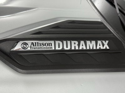 2023 Chevrolet Silverado 2500 HD High Country